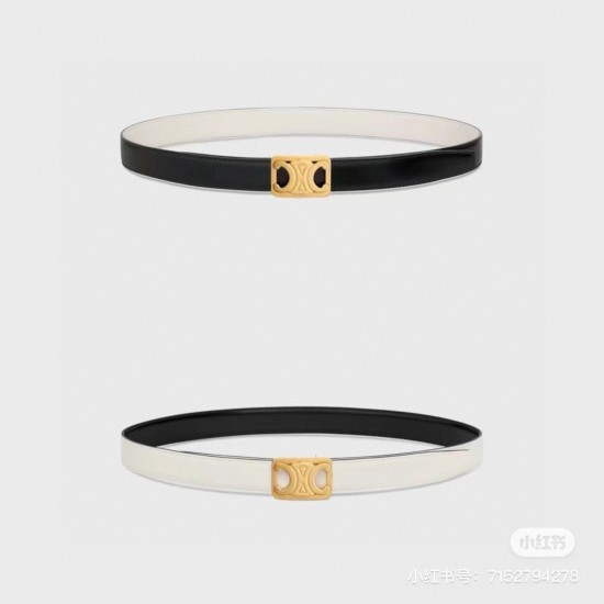 Celine Belts