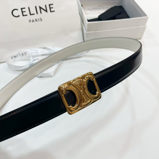 Celine Belts