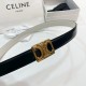 Celine Belts