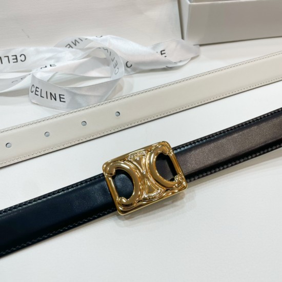 Celine Belts