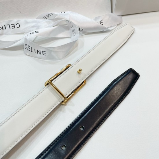 Celine Belts
