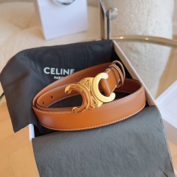 Celine Belts