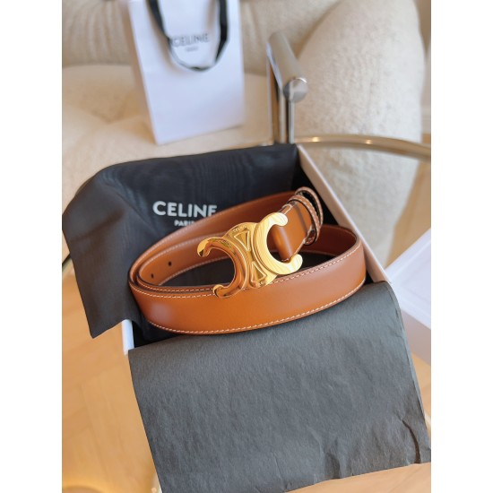 Celine Belts