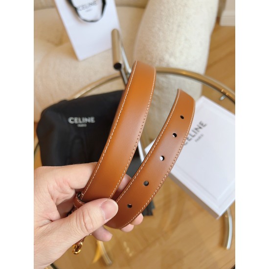 Celine Belts