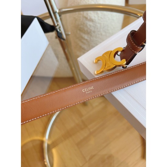 Celine Belts