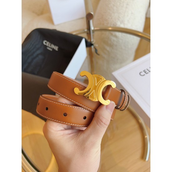 Celine Belts