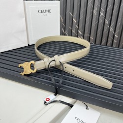 Celine Belts