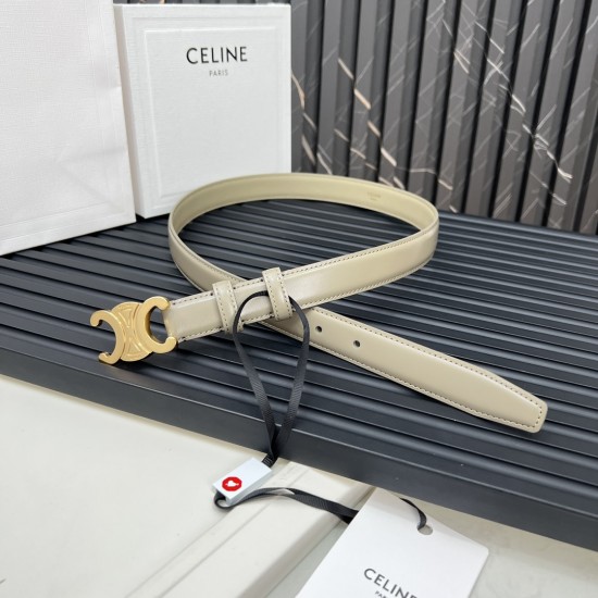 Celine Belts