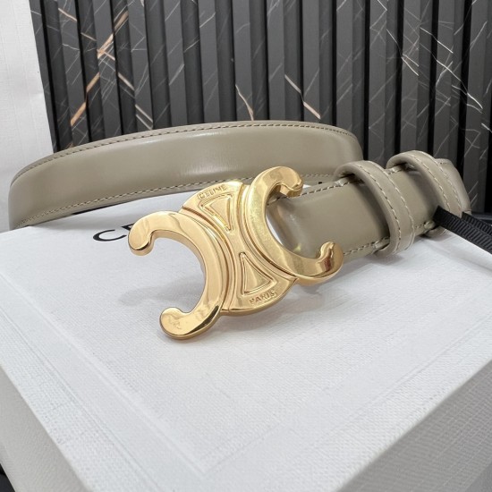 Celine Belts