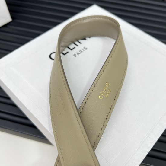 Celine Belts