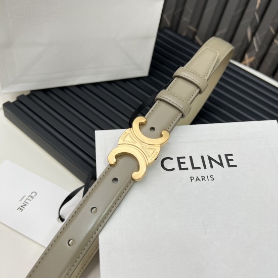 Celine Belts