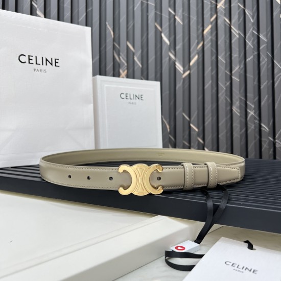 Celine Belts
