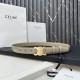 Celine Belts