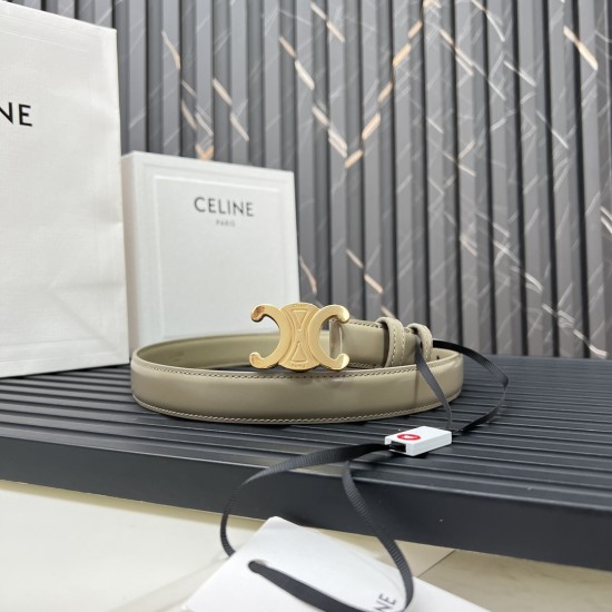 Celine Belts