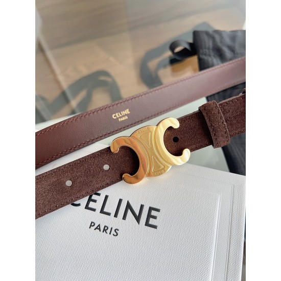 Celine Belts