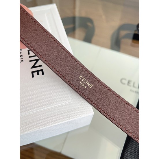 Celine Belts