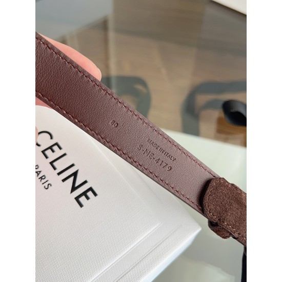 Celine Belts