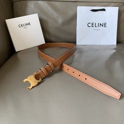 Celine Belts