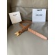 Celine Belts