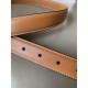 Celine Belts