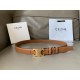 Celine Belts
