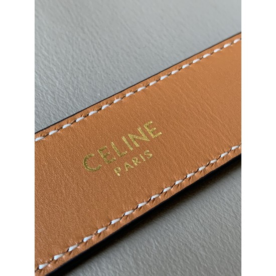Celine Belts