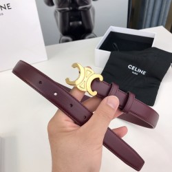 Celine Belts