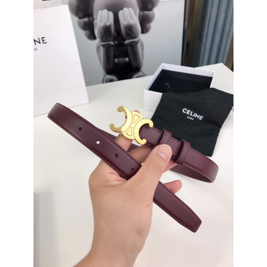 Celine Belts