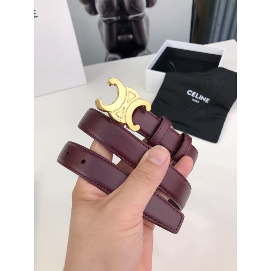 Celine Belts