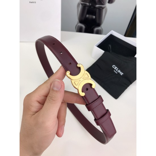Celine Belts
