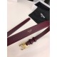 Celine Belts