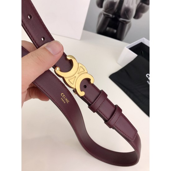 Celine Belts