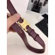 Celine Belts