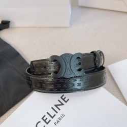 Celine Belts