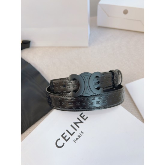 Celine Belts