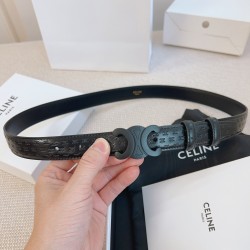 Celine Belts