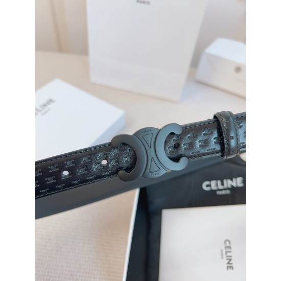 Celine Belts
