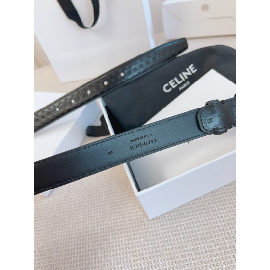 Celine Belts