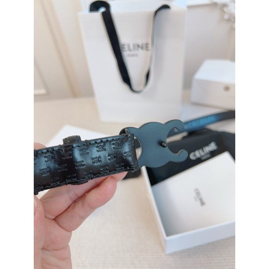 Celine Belts
