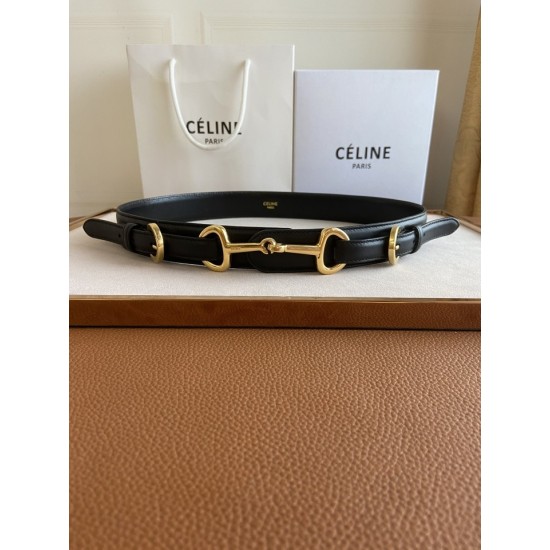 Celine Belts