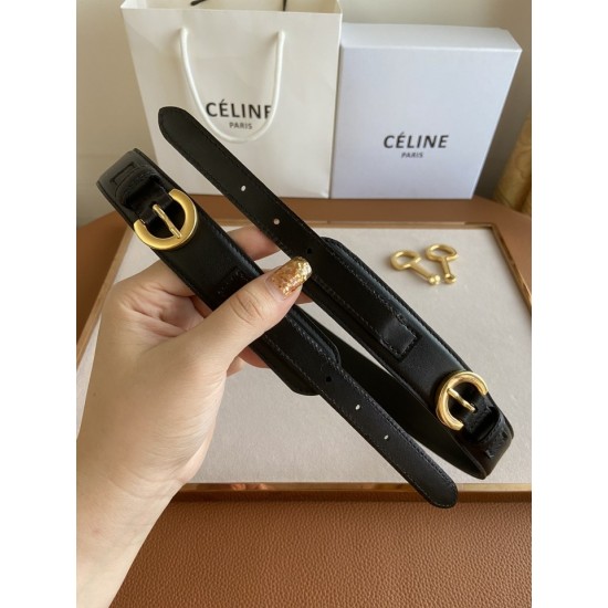 Celine Belts