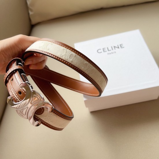 Celine Belts