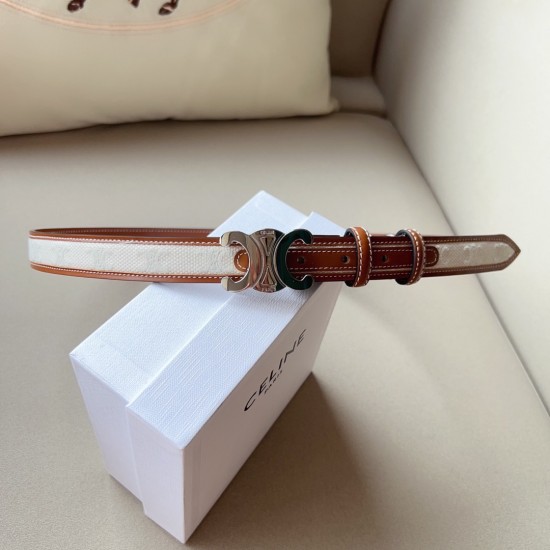 Celine Belts