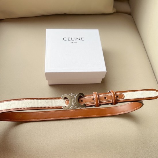 Celine Belts
