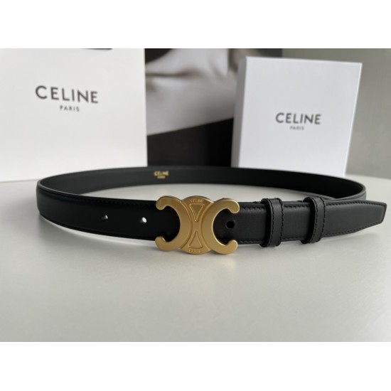 Celine Belts
