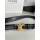 Celine Belts