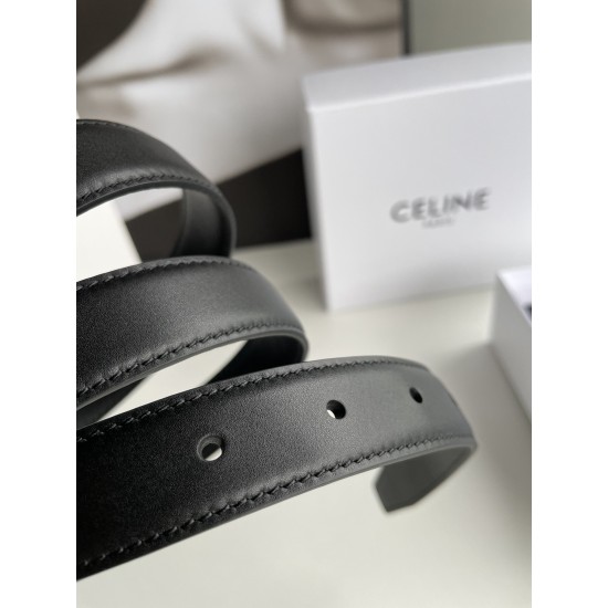 Celine Belts
