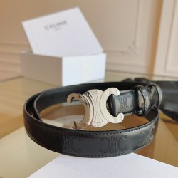 Celine Belts