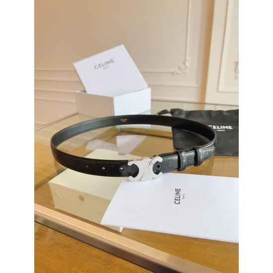 Celine Belts