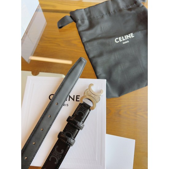 Celine Belts